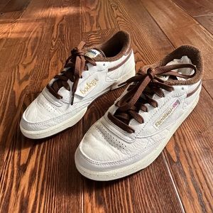 Reebok x Bodega 15 year anniversary c club